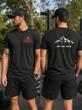 Men's PWT Summit Tee
