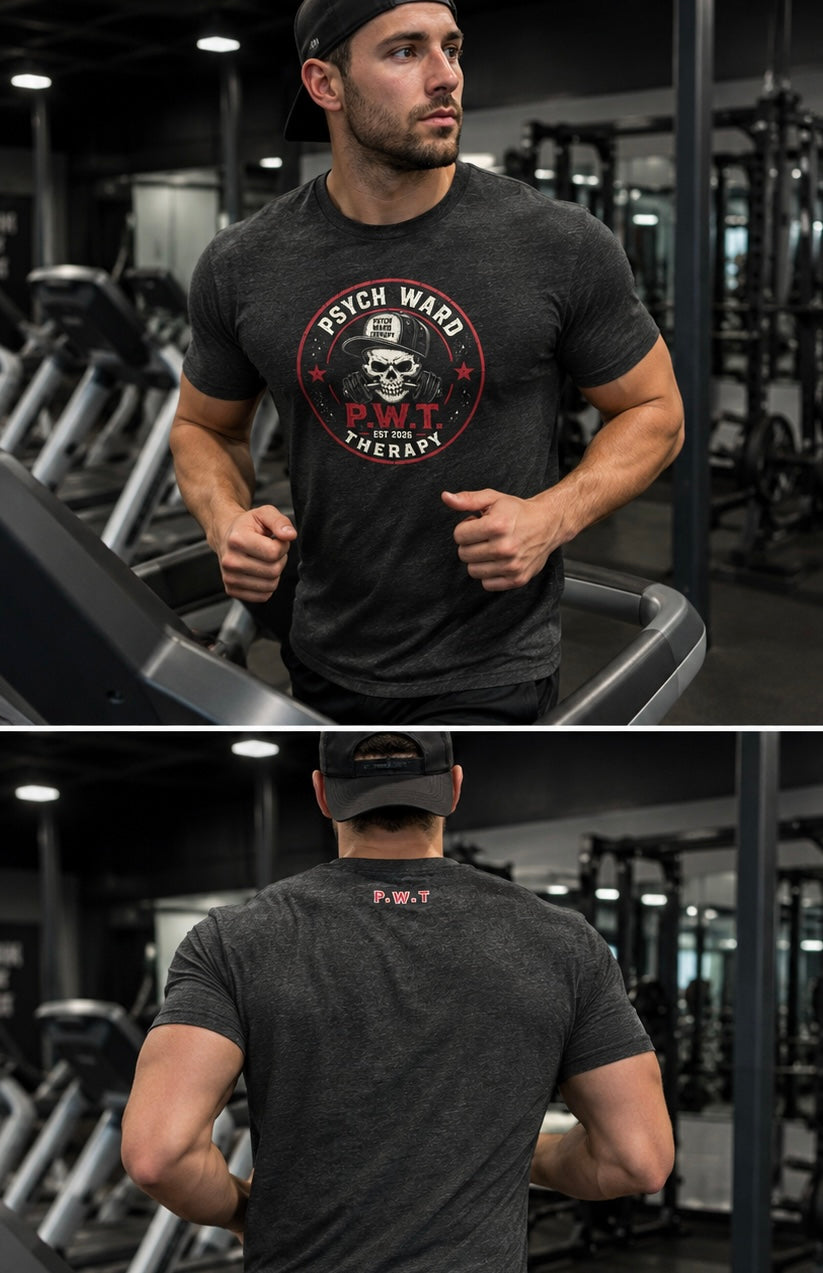 Men's Signature Skull Tee