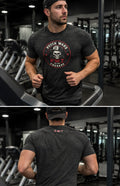 Men's Signature Skull Tee