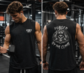 Men's Forged by the Climb Muscle Tank