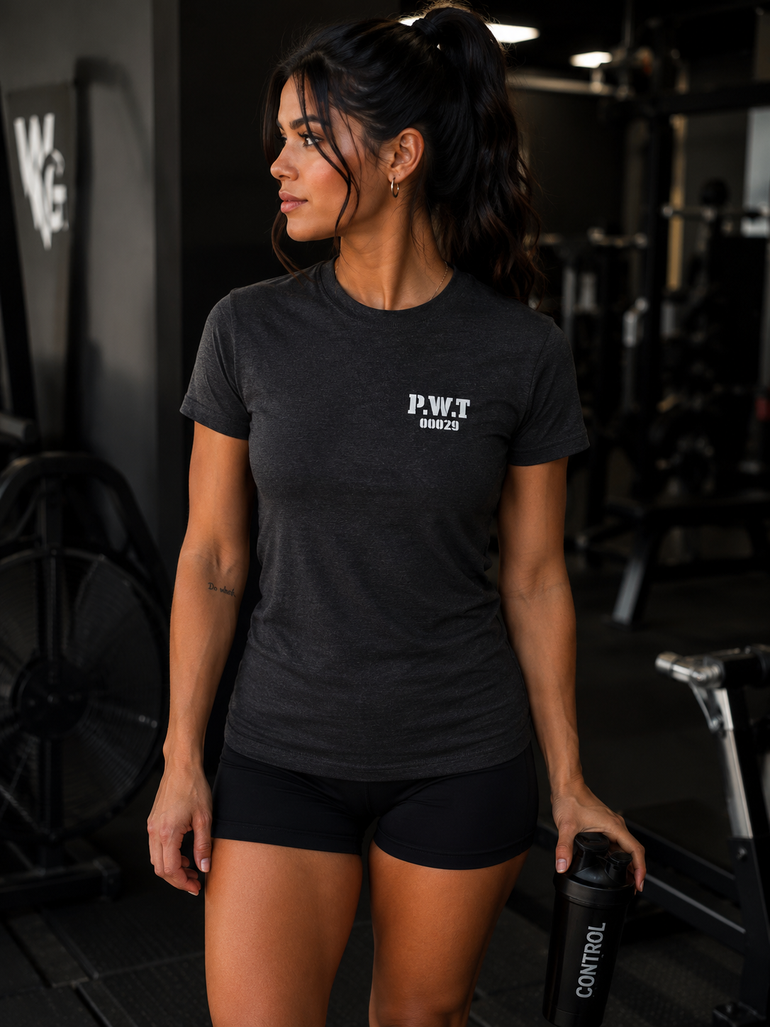 Women's PWT Pretty Savage