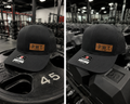 P.W.T. Legacy Richardson 112 Trucker Hat