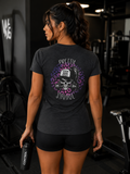 Women's PWT Pretty Savage