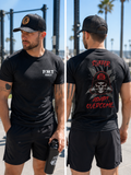 Mens PWT Suffer. Adapt. Overcome. Tee