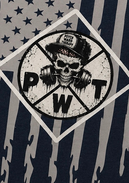 Men's PWT Unleash the Beast Tee