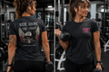 Women's PWT Rise Above the Chaos Tee