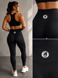 PWT Second Skin Leggings